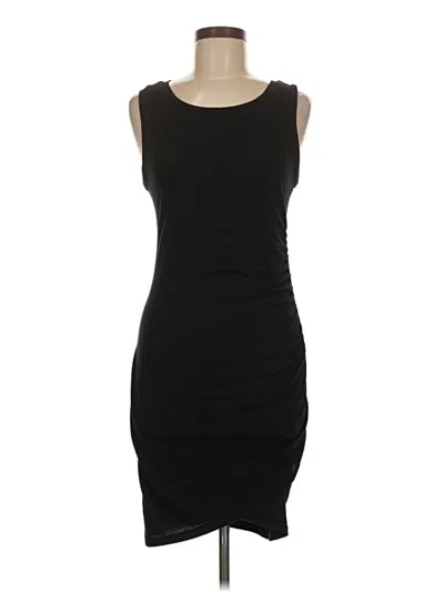 Pre-owned Leith Cocktail Dress In Black