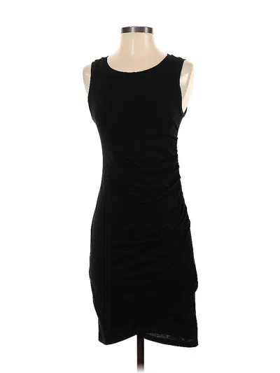 Pre-owned Leith Cocktail Dress In Black