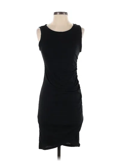 Pre-owned Leith Cocktail Dress In Black