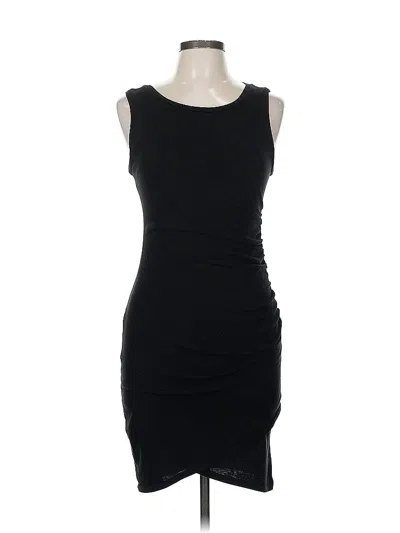 Pre-owned Leith Cocktail Dress In Black