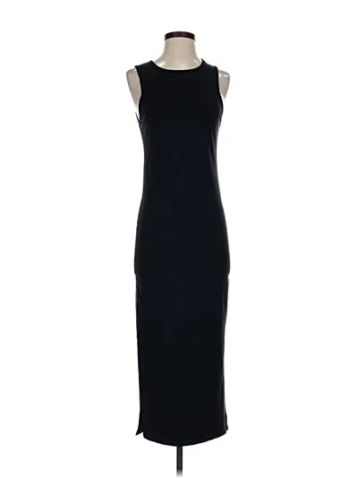 Pre-owned Leith Cocktail Dress In Black