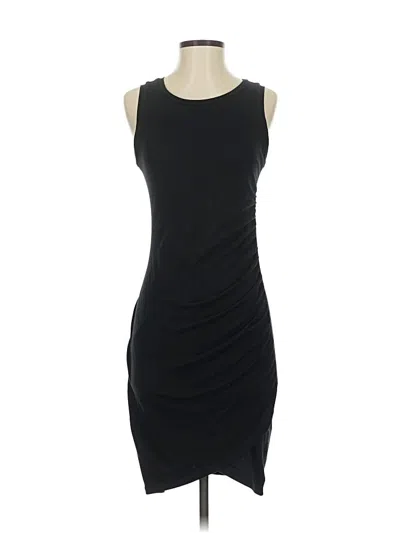 Pre-owned Leith Cocktail Dress In Black