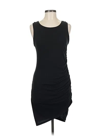 Pre-owned Leith Cocktail Dress In Black