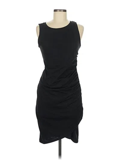 Pre-owned Leith Cocktail Dress In Black