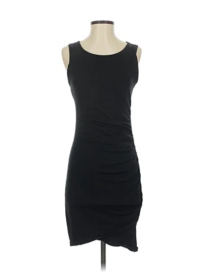 Pre-owned Leith Cocktail Dress In Black