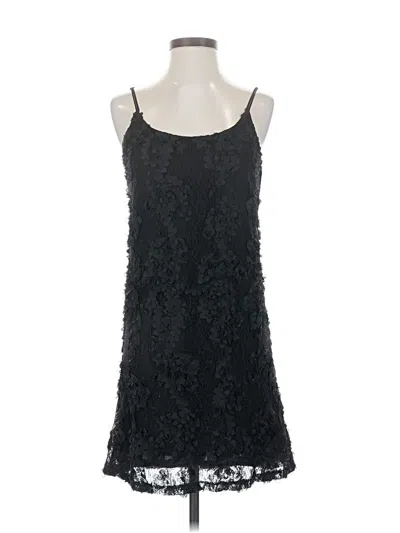 Pre-owned Leith Cocktail Dress In Black