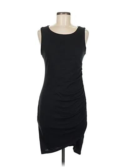 Pre-owned Leith Cocktail Dress In Black