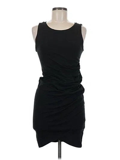 Pre-owned Leith Cocktail Dress In Black