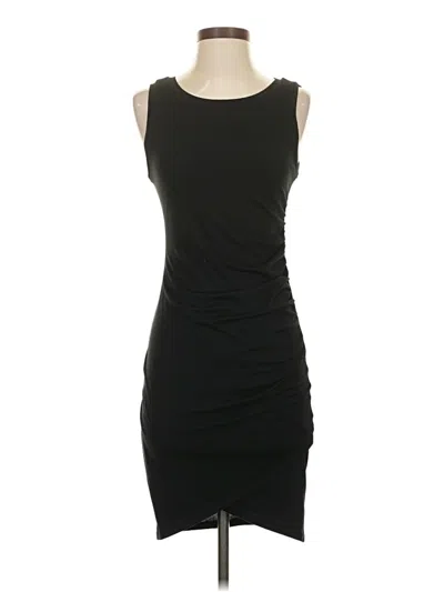 Pre-owned Leith Cocktail Dress In Black