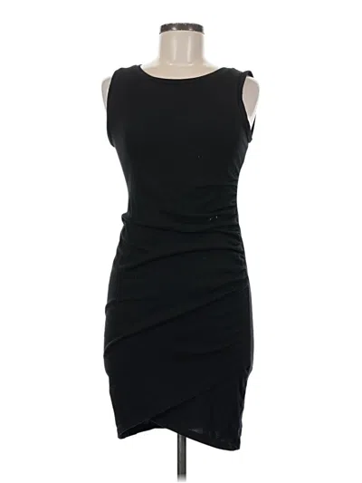 Pre-owned Leith Cocktail Dress In Black