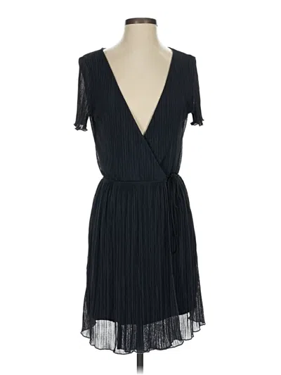 Pre-owned Leith Cocktail Dress In Black