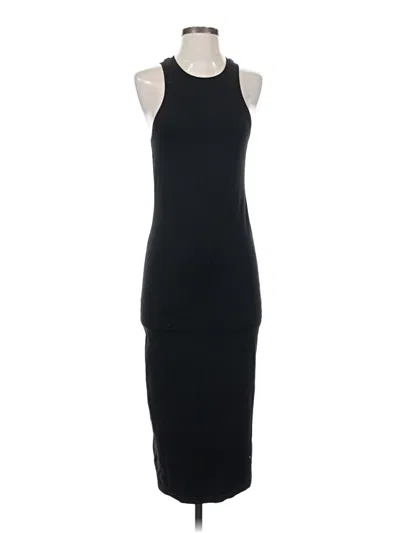 Pre-owned Leith Cocktail Dress In Black