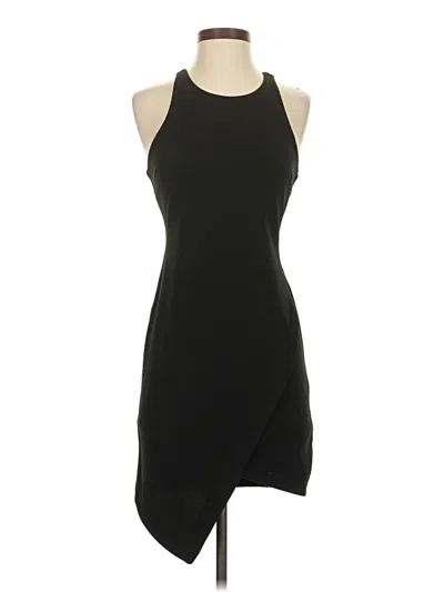 Pre-owned Leith Cocktail Dress In Black