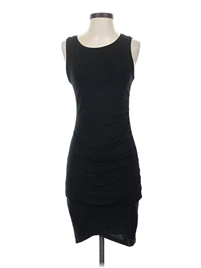 Pre-owned Leith Cocktail Dress In Black