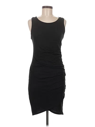 Pre-owned Leith Cocktail Dress In Black
