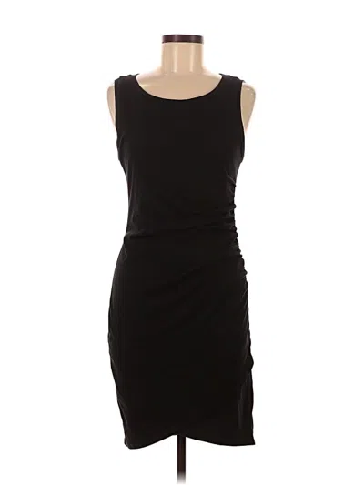 Pre-owned Leith Cocktail Dress In Black