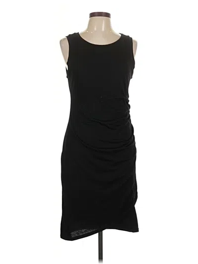 Pre-owned Leith Cocktail Dress In Black
