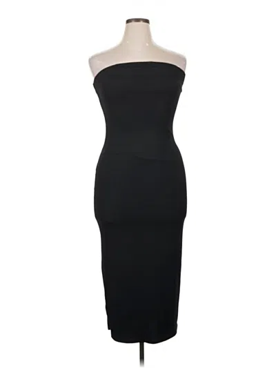 Pre-owned Leith Cocktail Dress In Black