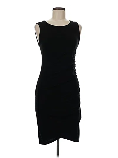 Pre-owned Leith Cocktail Dress In Black