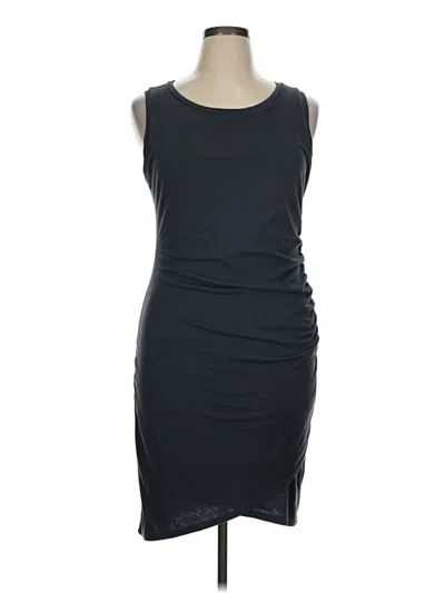 Pre-owned Leith Cocktail Dress In Black