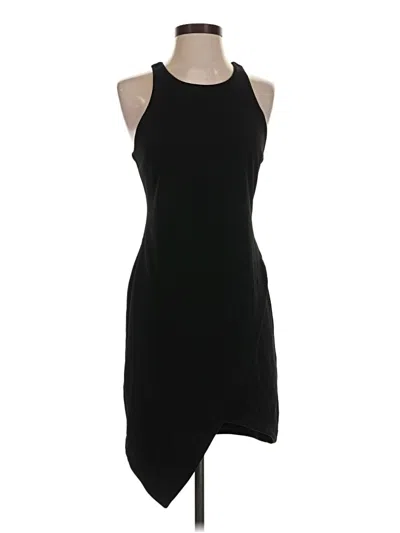 Pre-owned Leith Cocktail Dress In Black