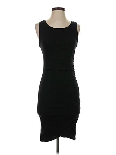 Pre-owned Leith Cocktail Dress In Black