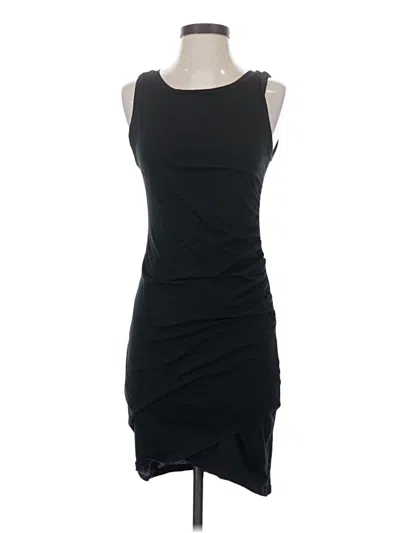 Pre-owned Leith Cocktail Dress In Black
