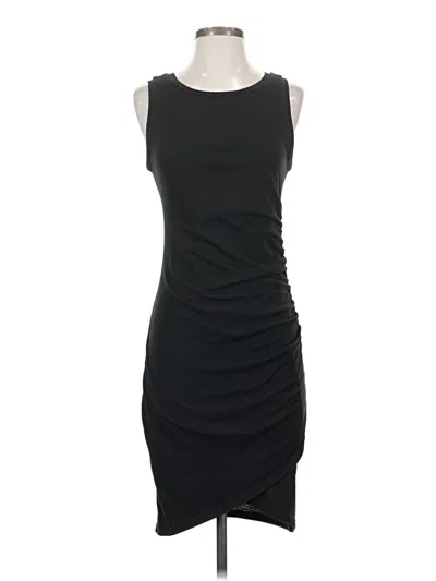 Pre-owned Leith Cocktail Dress In Black