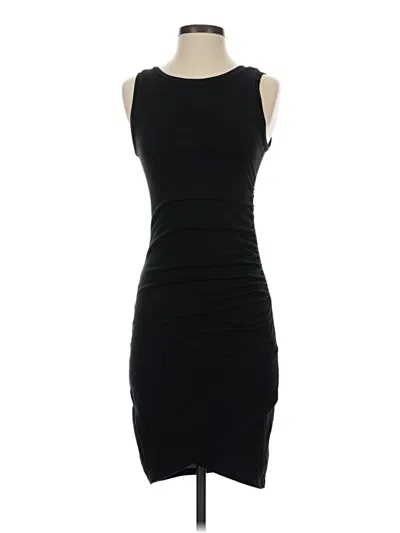 Pre-owned Leith Cocktail Dress In Black