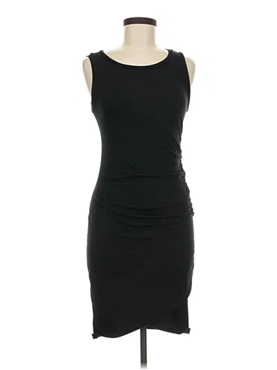 Pre-owned Leith Cocktail Dress In Black