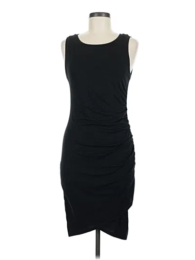Pre-owned Leith Cocktail Dress In Black