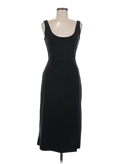 Pre-owned Leith Cocktail Dress In Black
