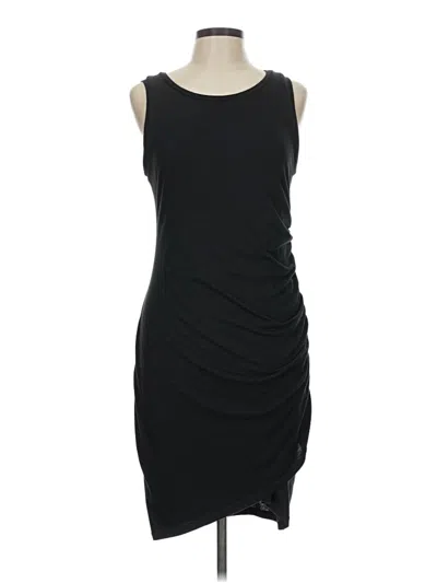 Pre-owned Leith Cocktail Dress In Black