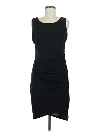 Pre-owned Leith Cocktail Dress In Black