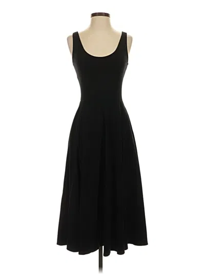 Pre-owned Leith Cocktail Dress In Black