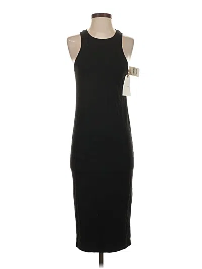 Pre-owned Leith Cocktail Dress In Black