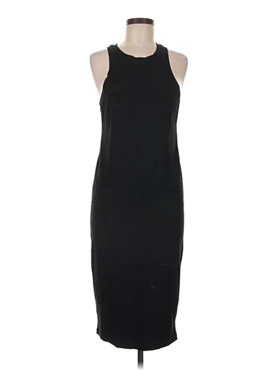 Pre-owned Leith Cocktail Dress In Black