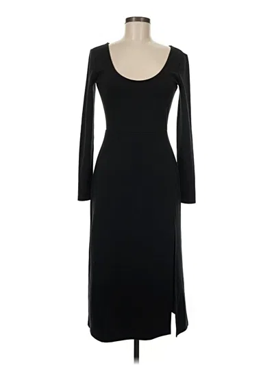 Pre-owned Leith Cocktail Dress In Black