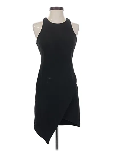Pre-owned Leith Cocktail Dress In Black