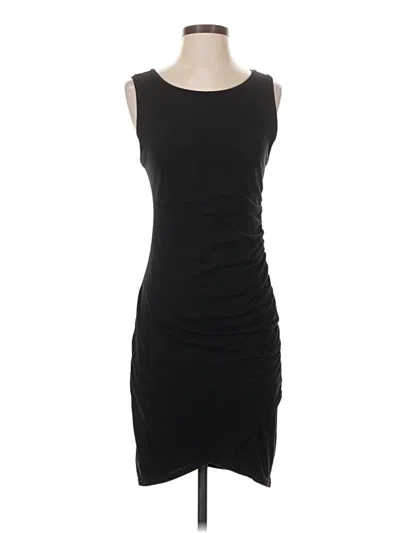 Pre-owned Leith Cocktail Dress In Black