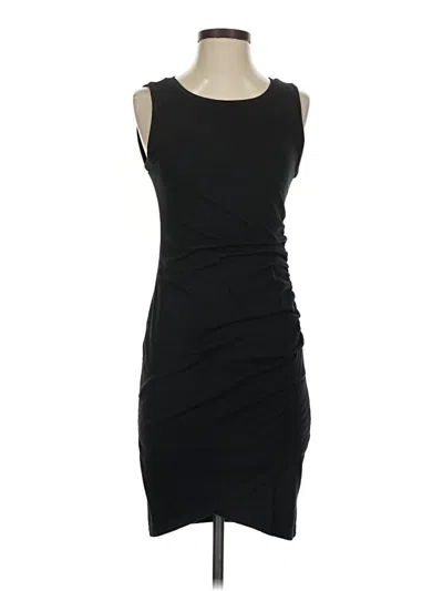Pre-owned Leith Cocktail Dress In Black