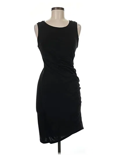 Pre-owned Leith Cocktail Dress In Black