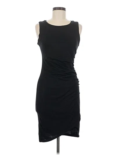 Pre-owned Leith Cocktail Dress In Black