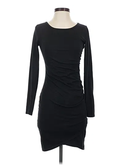 Pre-owned Leith Cocktail Dress In Black