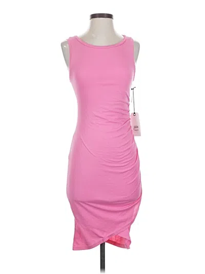 Pre-owned Leith Cocktail Dress In Pink