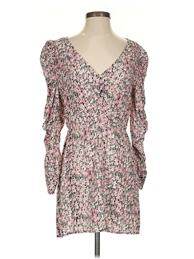 Pre-owned Leith Cocktail Dress In Pink