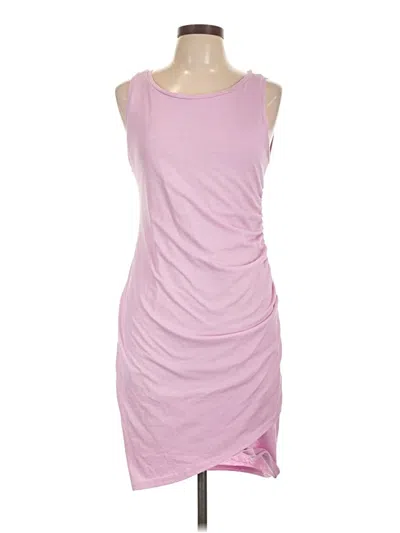 Pre-owned Leith Cocktail Dress In Pink