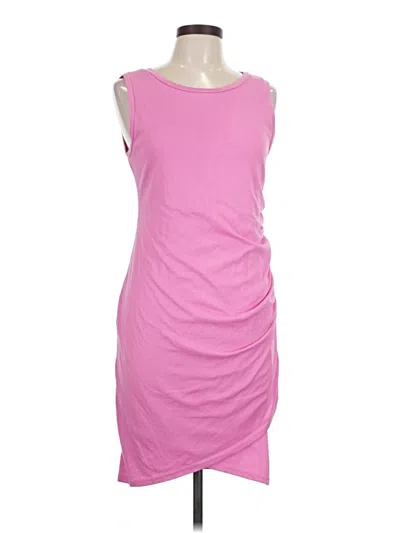 Pre-owned Leith Cocktail Dress In Pink