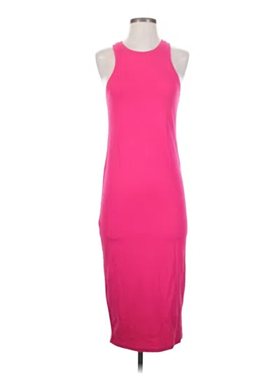 Pre-owned Leith Cocktail Dress In Pink