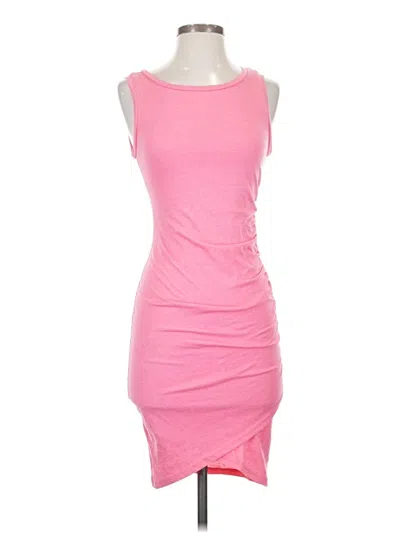 Pre-owned Leith Cocktail Dress In Pink